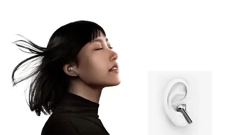 هدفون بی‌سیم سامسونگ مدل Galaxy Buds 3