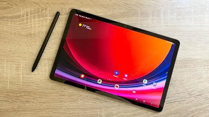 Samsung Galaxy Tab S9 5G SM-X716B 
