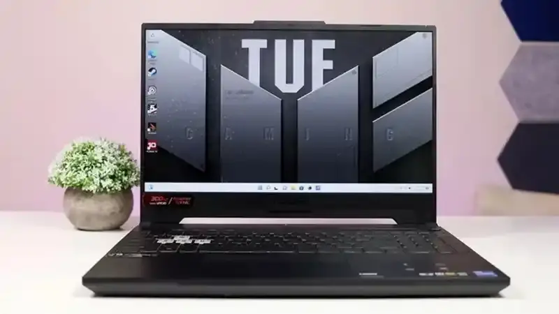 لپتاپ Asus F15 FX507VI-LP070