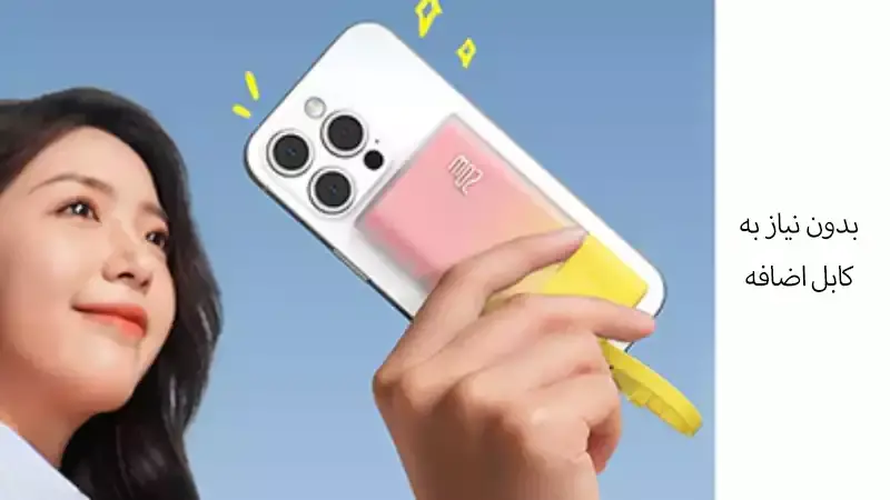 Baseus Popsicle IP Edition 20W