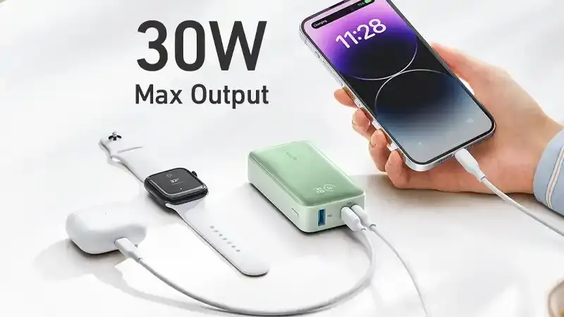پاوربانک انکر مدل Anker 533 PowerCore-A1256