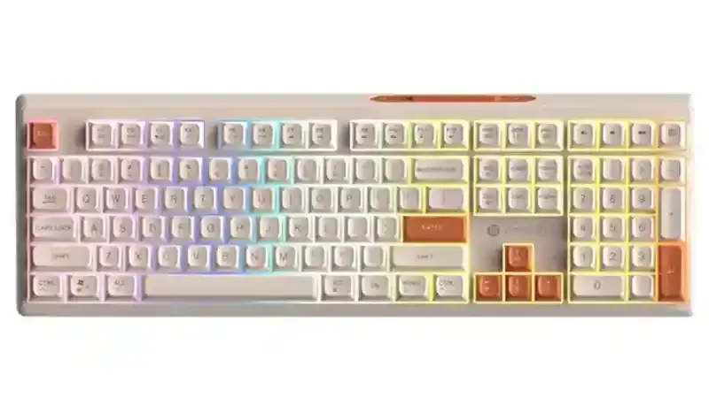 کیبورد لاجی کی مدل  Logikey K330C