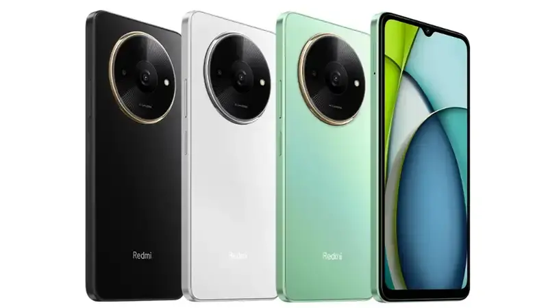 بررسی گوشی شیائومی redmi a3x