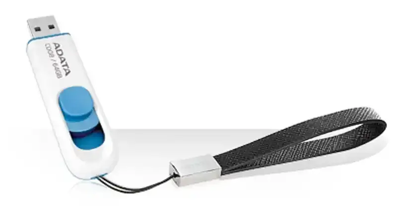 فلش مموری USB 2.0 ای دیتا مدل C008 ظرفیت 32 گیگابایت