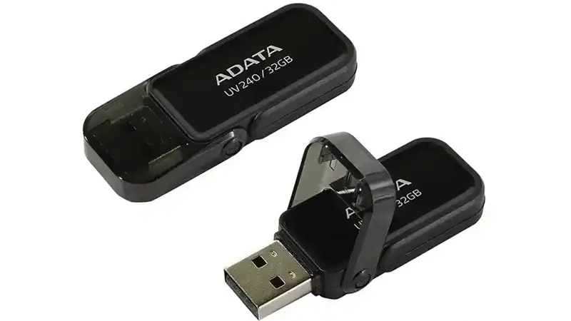 قلش مموری ADATA UV240 64GB