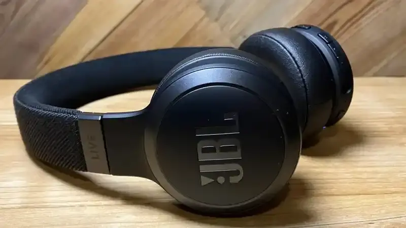 هدفون بی سیم جی بی ال مدل JBL Tune 670NC