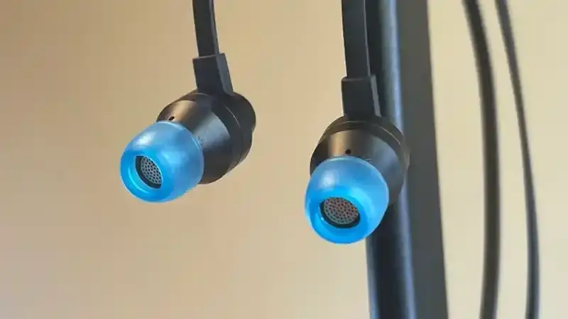 مشخصات هندزفری گیمینگ Logitech G333