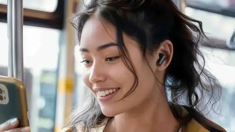 Anker Handsfree Soundcore R50i NC A3959
