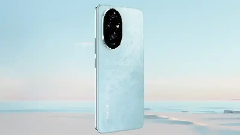 بررسی گوشی موبایل آنر دو سیم کارت مدل HONOR 200