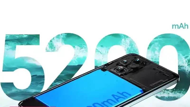 موبایل آنر دو سیم کارت مدل HONOR 200