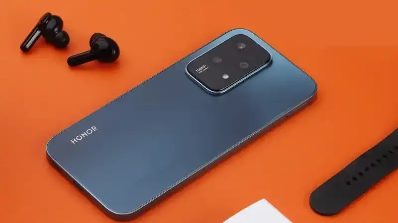 آنر مدل 200 lite