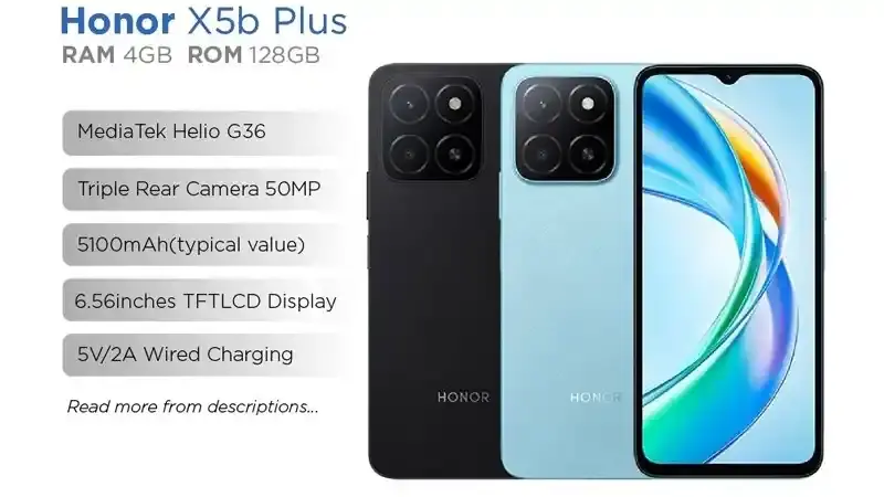 نقد و بررسی گوشی موبایل آنر مدل Honor X5b Plus