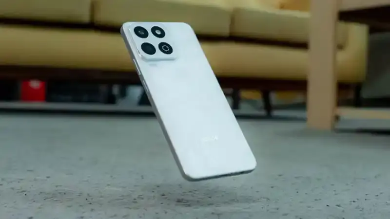 بررسی ویژگی های گوشی آنر x7c 