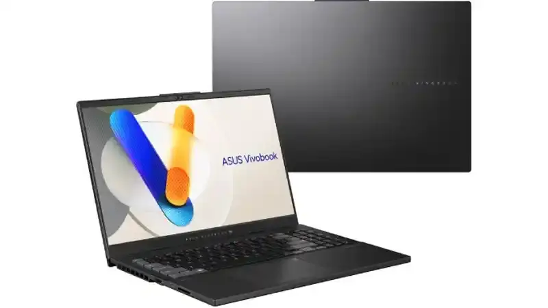 نقد و بررسی لپ تاپ ایسوس مدل Vivobook Pro 15 OLED Q543MJ Ultra 9 185H