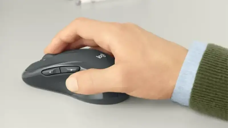 ماوس Logitech MK545