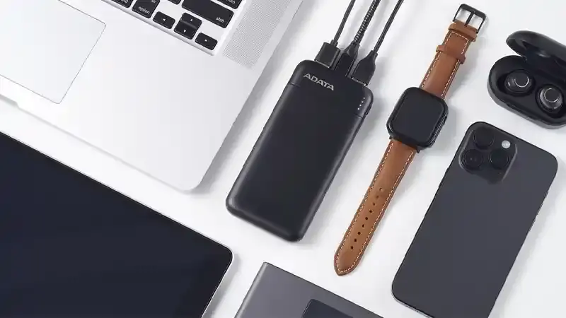 ADATA C100 Power Bank