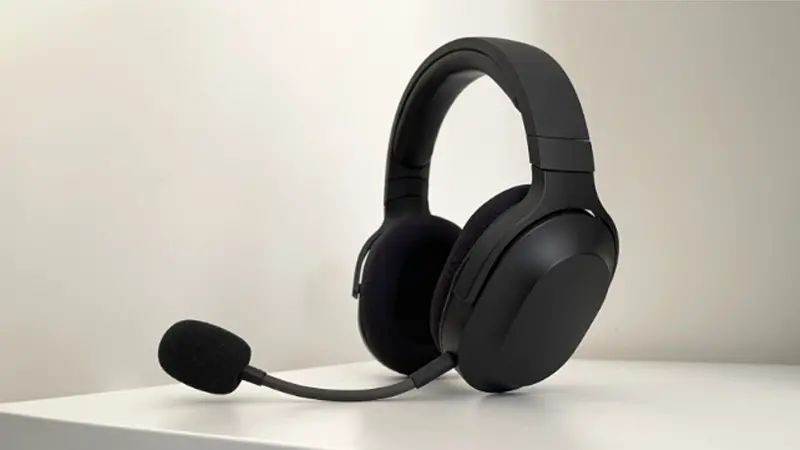 طراحی Razer Headset Barracuda x