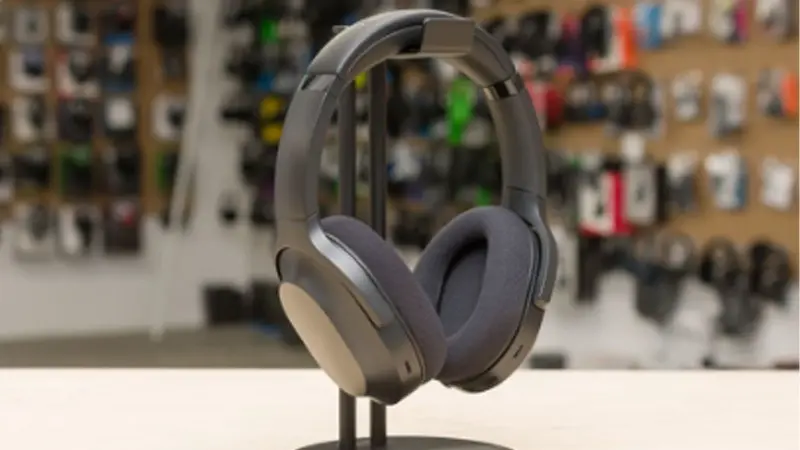 هدفون ریزر مدل Razer Headset Barracuda x