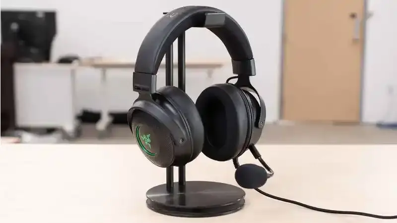 هدست گیمینگ ریزر مدل Kraken V3