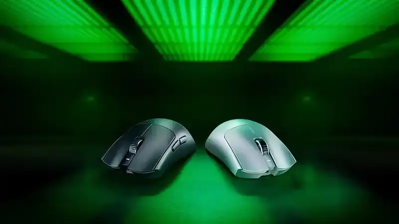 ماوس گیمینگ Razer Viper V3 Pro
