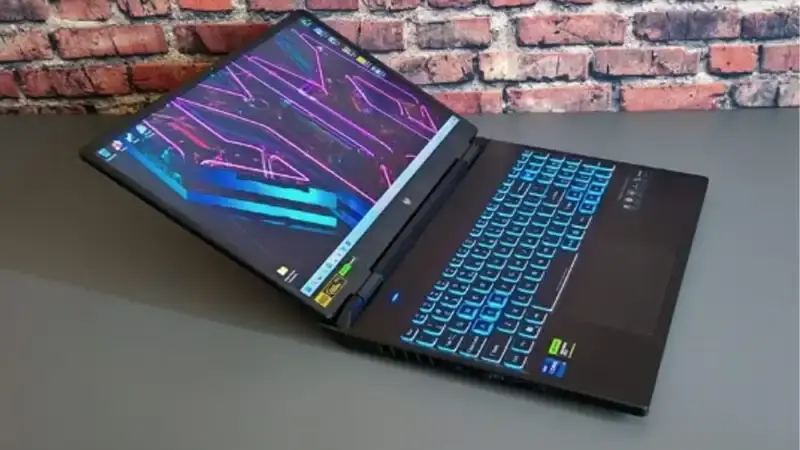 لپتاپ گیمینگ 16 اینچی ایسر مدل Predator Helios NEO