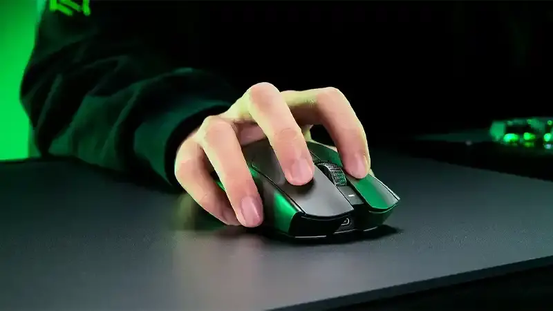 طراحی موس گیمینگ Viper V3 Pro