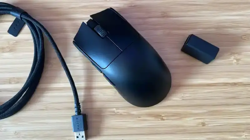 Razer Gaming Mouse Viper V3 Pro