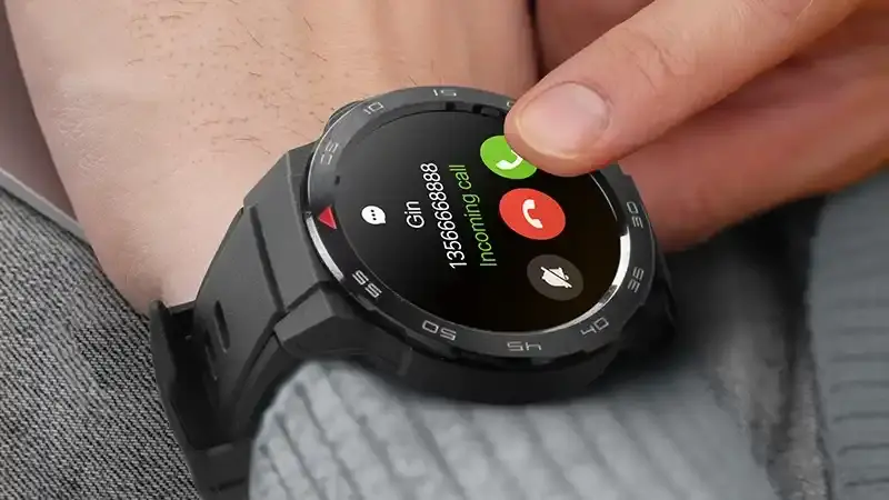 Xiaomi Mibro GS Pro Smartwatch
