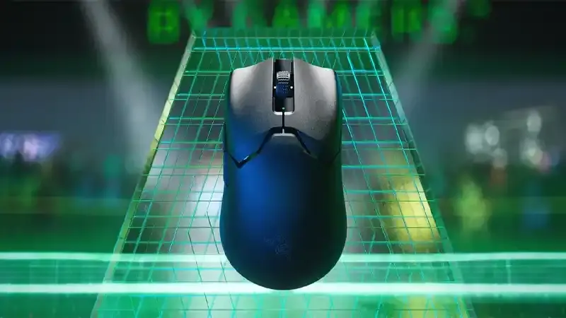 ماوس گیمینگ ریزر مدل Viper V2 Pro