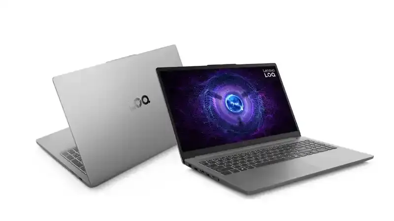 Lenovo LOQ 15IAX9E