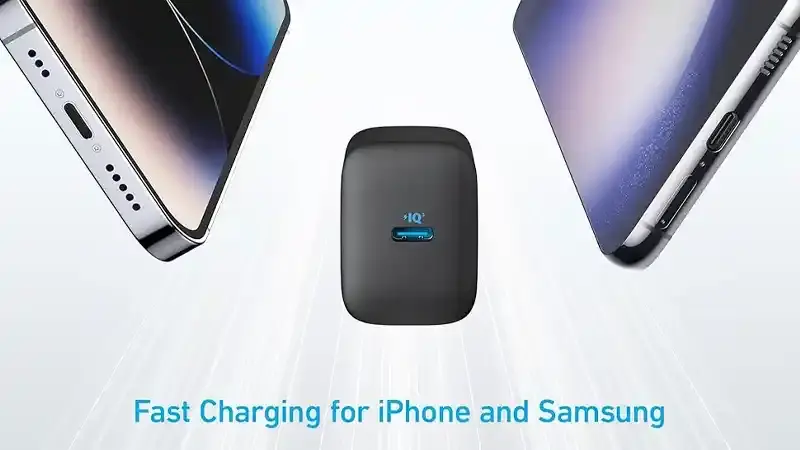 شارژر دیواری انکر مدل Anker 312 Charger A2640