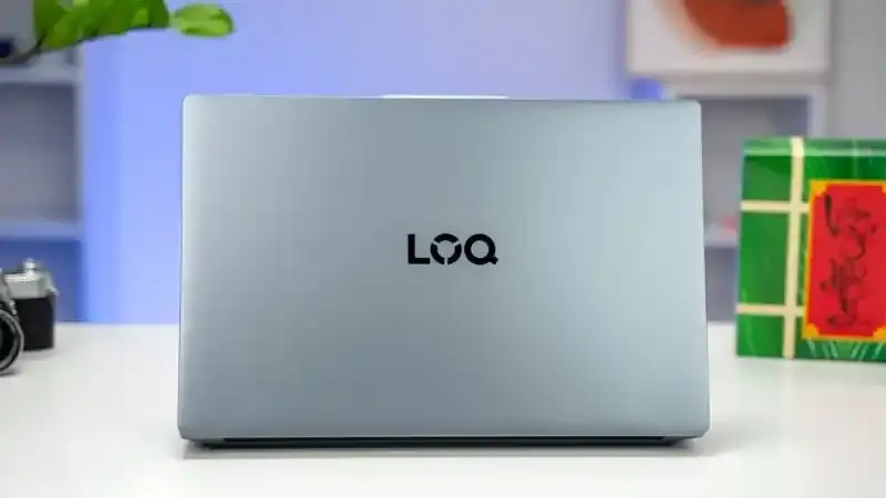 لپ‌ تاپ 15.6 اینچی لنوو مدل Lenovo LOQ 15IAX9E