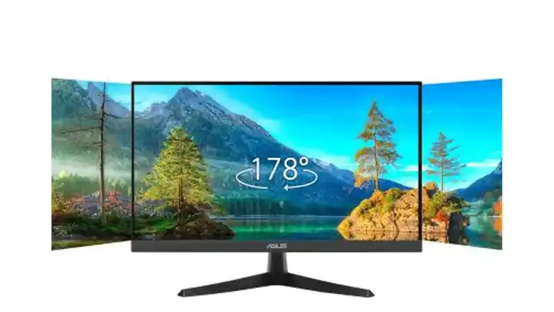 Asus VY229HF Gaming Monitor 22 inch FHD