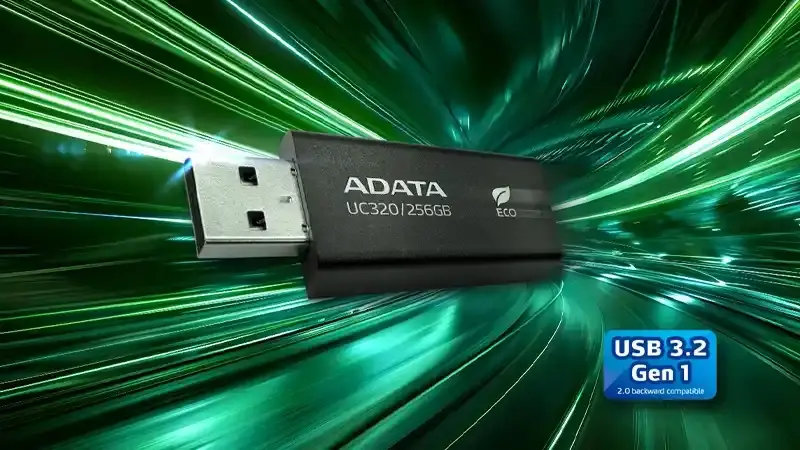 ADATA UC320