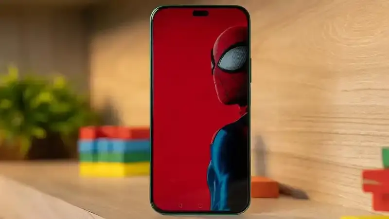 صفحه نمایش گوشی موبایل آنر مدل Honor X8b