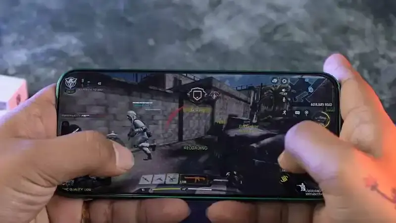 گوشی موبایل Honor X8b