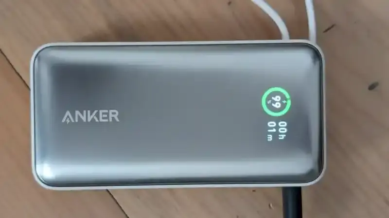  پاوربانک انکر مدل A1259