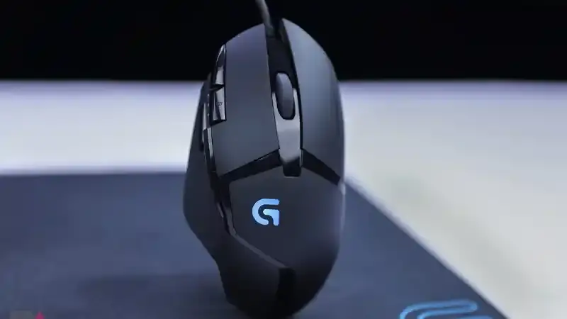 G402 Hyperion Fury