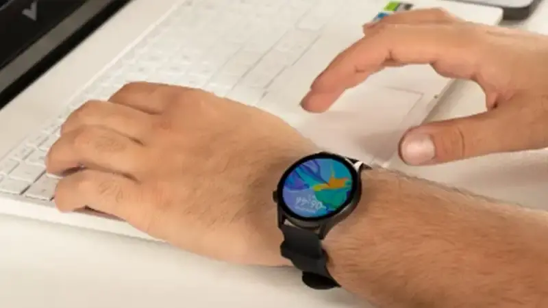 باتری ساعت TCH Z40 Plus