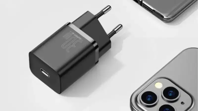 Super Si Quick Charger 30W