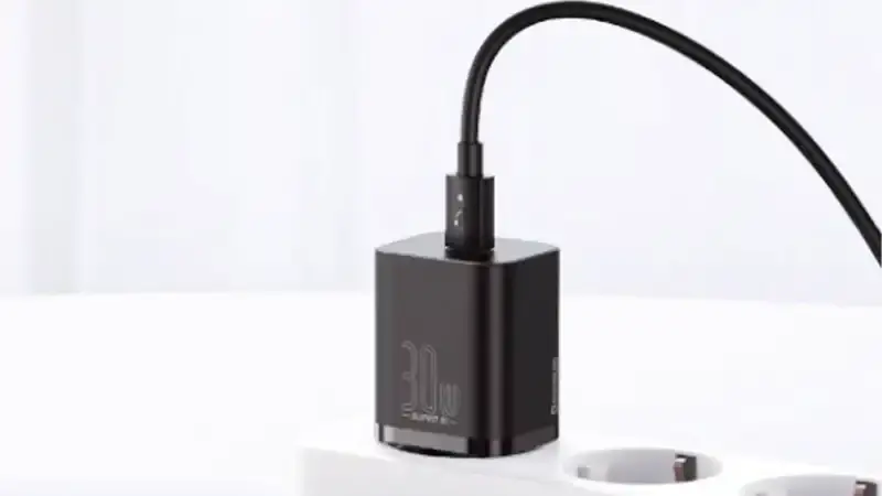 Baseus Super Si Quick Charger