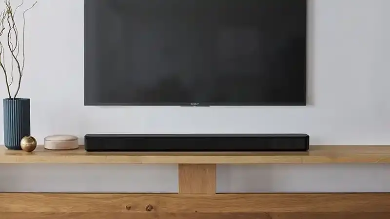 ساندبار سونی مدل HT-S100F