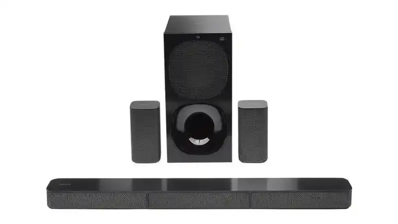 Sony HT-S20R