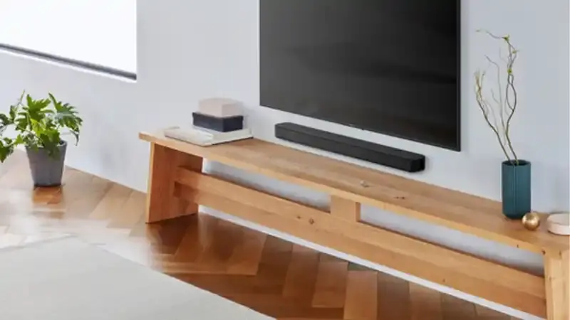 Sony HT-S100F