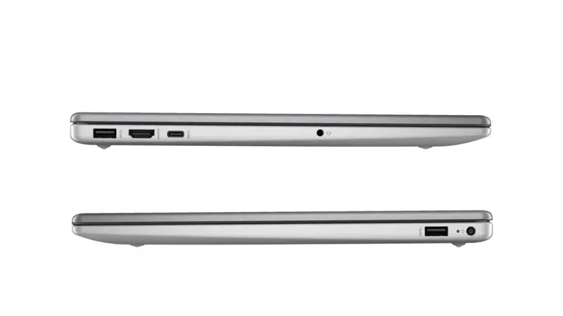 پورتهای لپ تاپ HP 255 G10