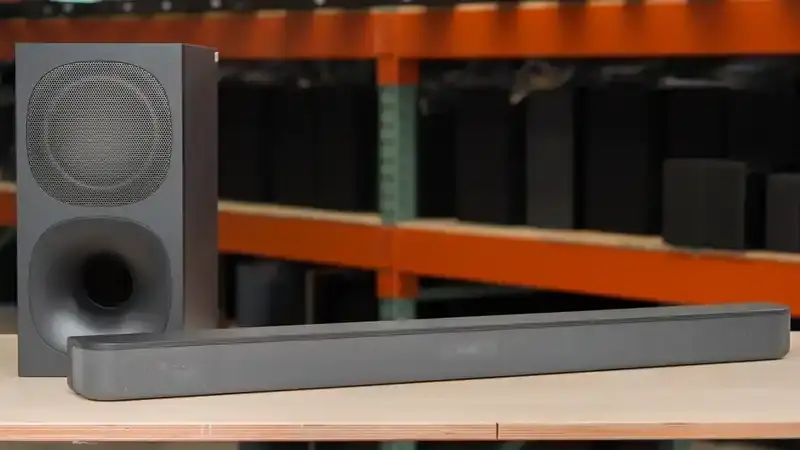 نقد و بررسی ساندبار سونی مدل HT-S400