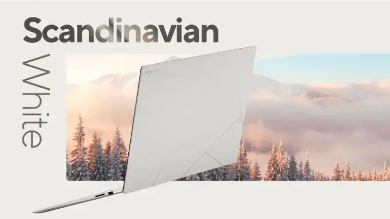 بررسی لپ تاپ 16 اینچی ایسوس مدل Zenbook UM5606WA AMD Ryzen AI 9 HX370-32GB-2TB SSD