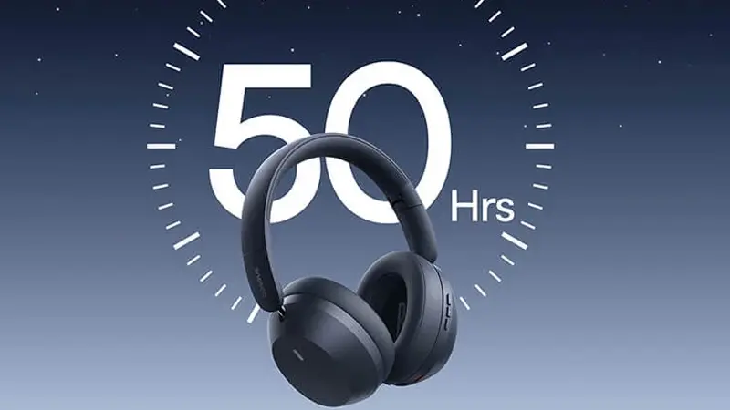 مشخصات هدفون بلوتوثی باسئوس مدل Bass 35 Max