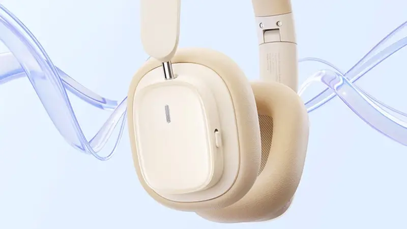 مشخصات هدفون بیسیم باسئوس مدل Bowie H1i