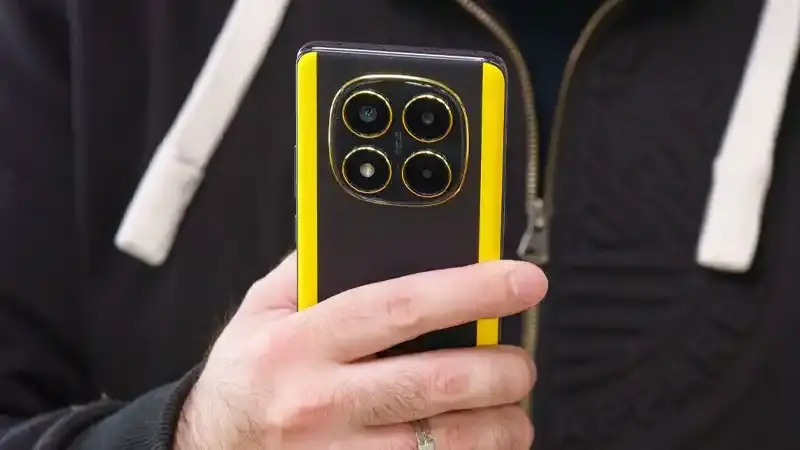 Xiaomi Poco X7